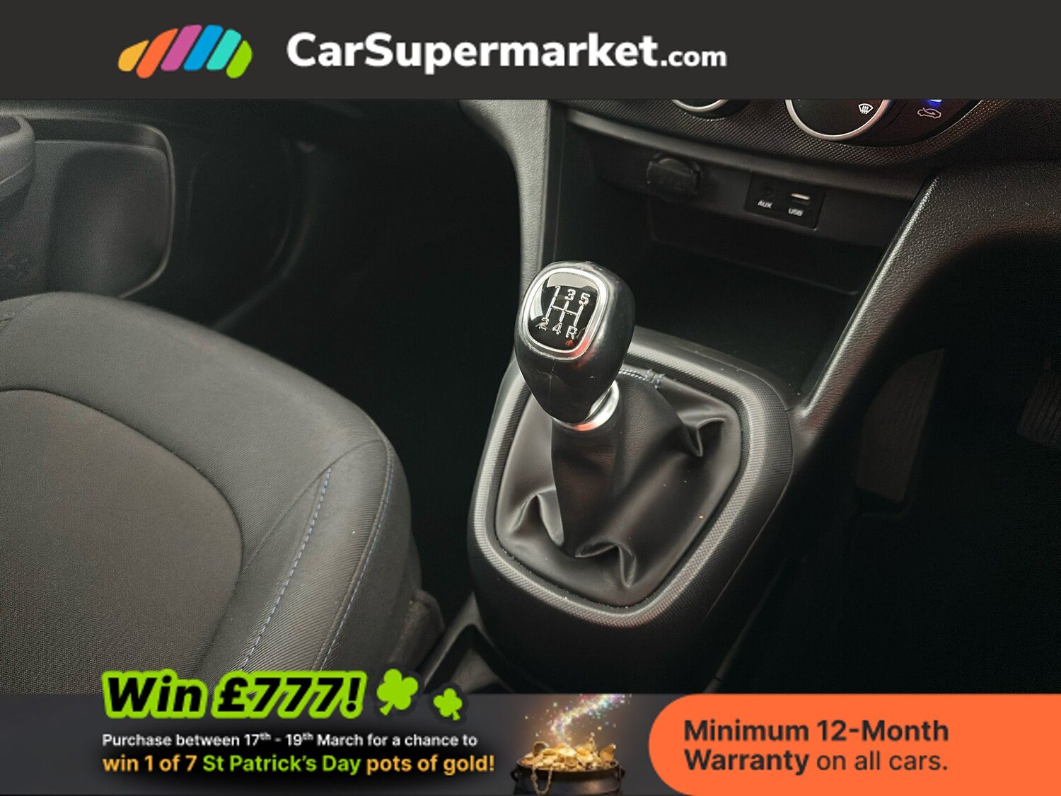 Used Hyundai i10 2018 for sale - 77904412: Photo 30