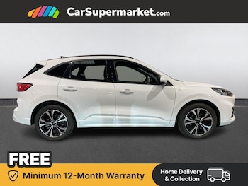 Used Ford Kuga 2021 for sale - 77747781: Photo