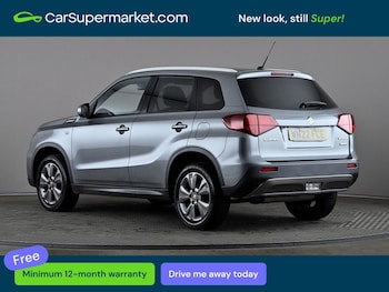 Used Suzuki Vitara 2022 for sale - 78365844: Photo