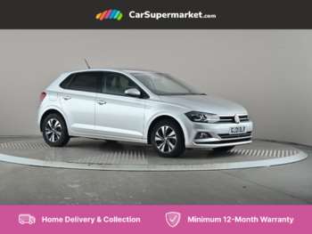 2021 - 1.0 TSI 95 Match DSG 5-Door