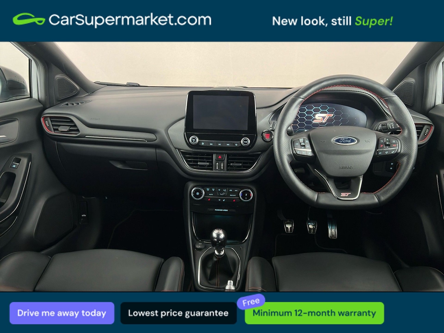 Used Ford Puma 2023 for sale - 78175787: Photo 13