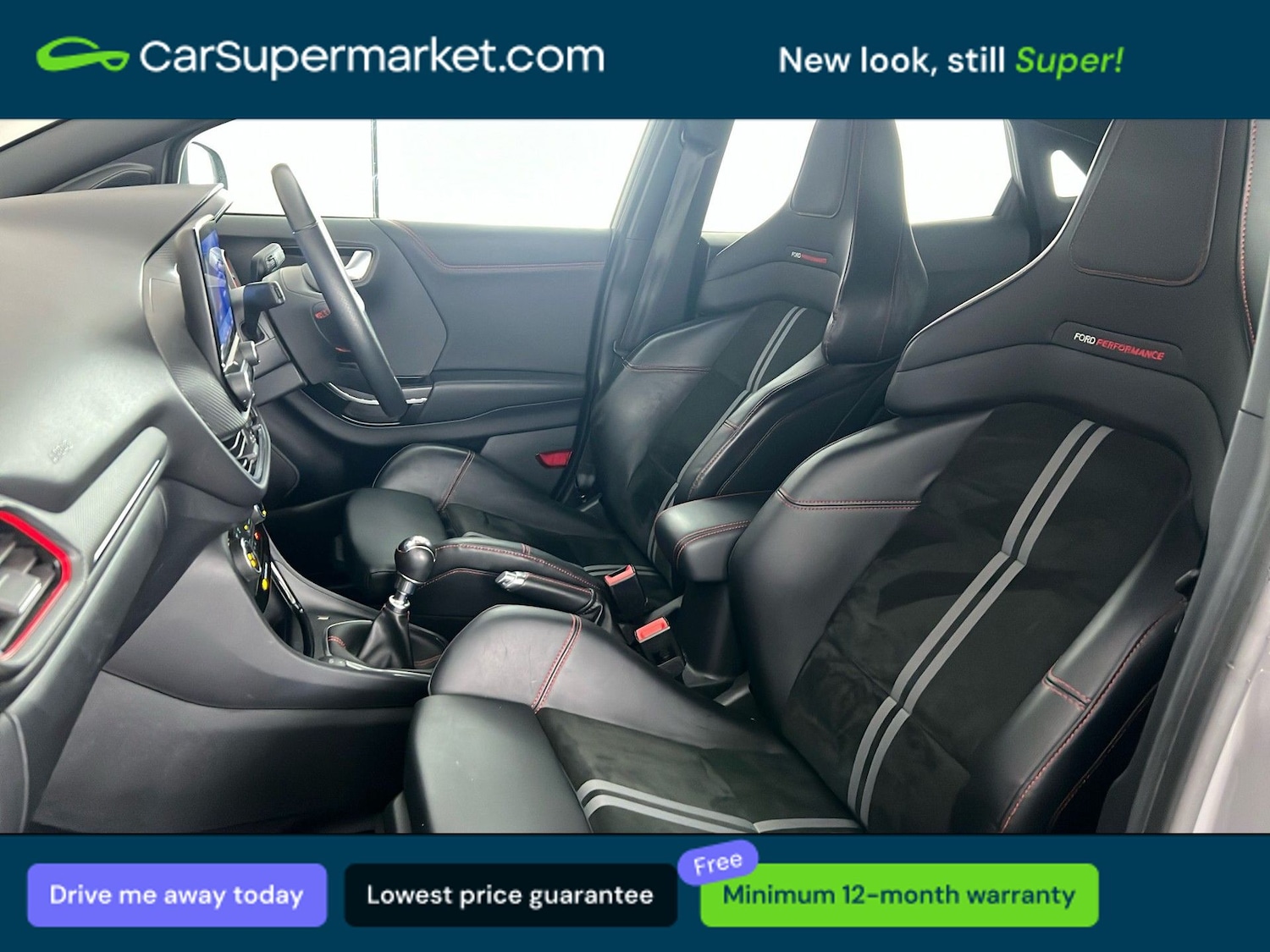 Used Ford Puma 2023 for sale - 78175787: Photo 17