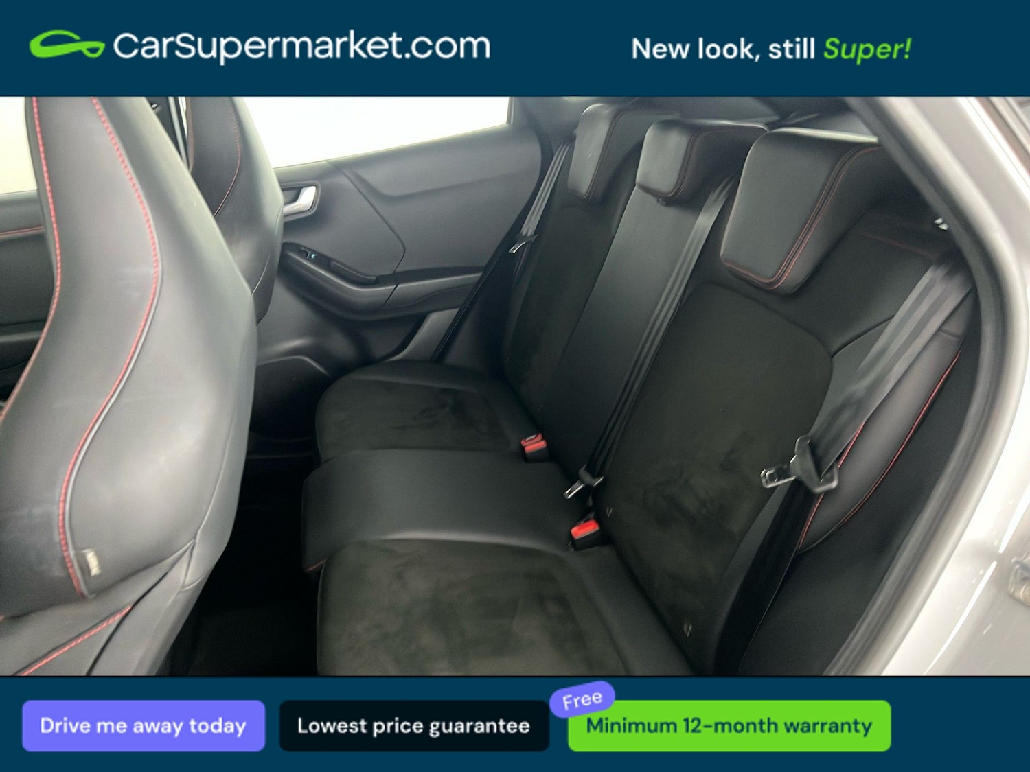 Used Ford Puma 2023 for sale - 78175787: Photo 18