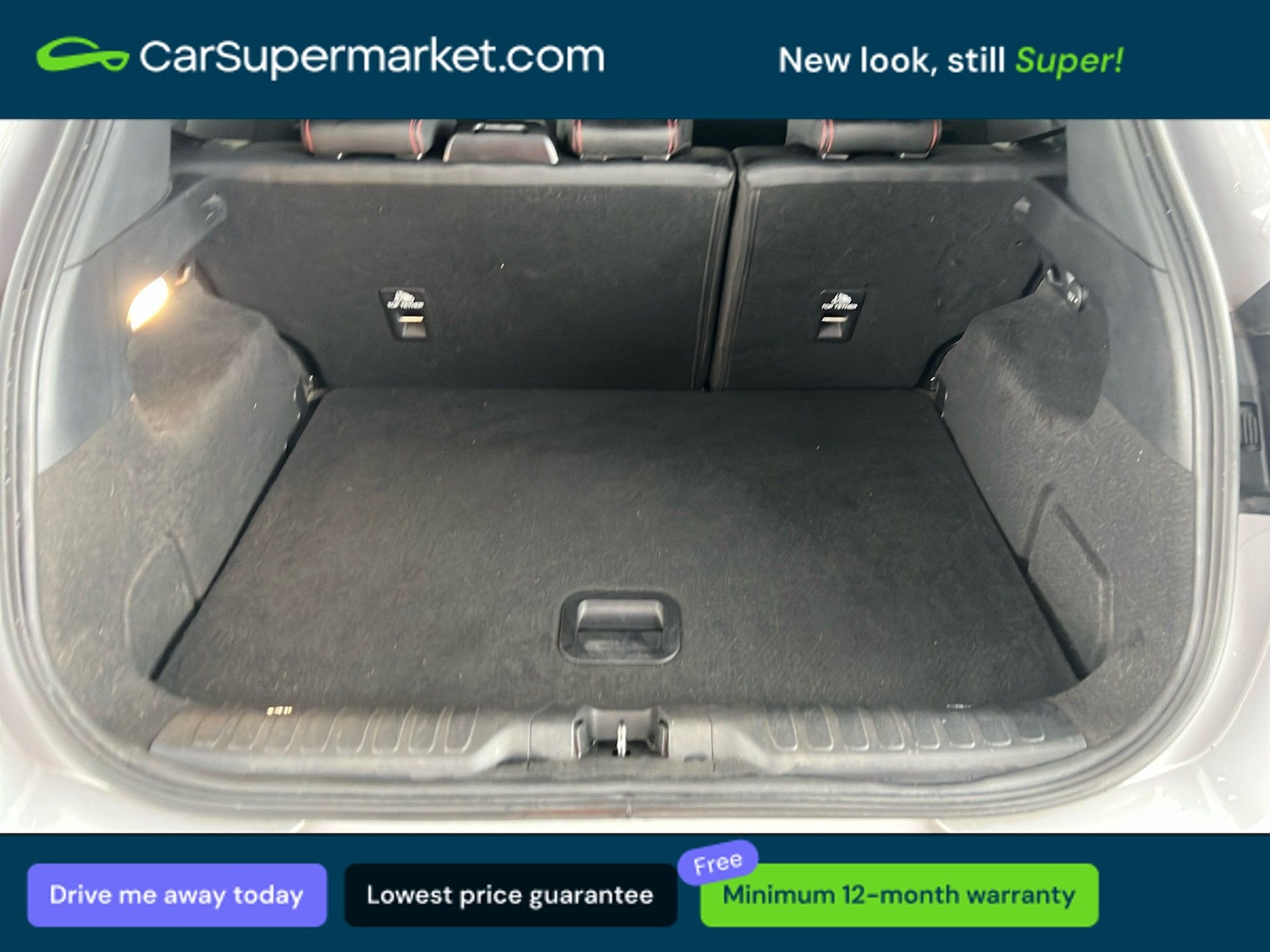 Used Ford Puma 2023 for sale - 78175787: Photo 22