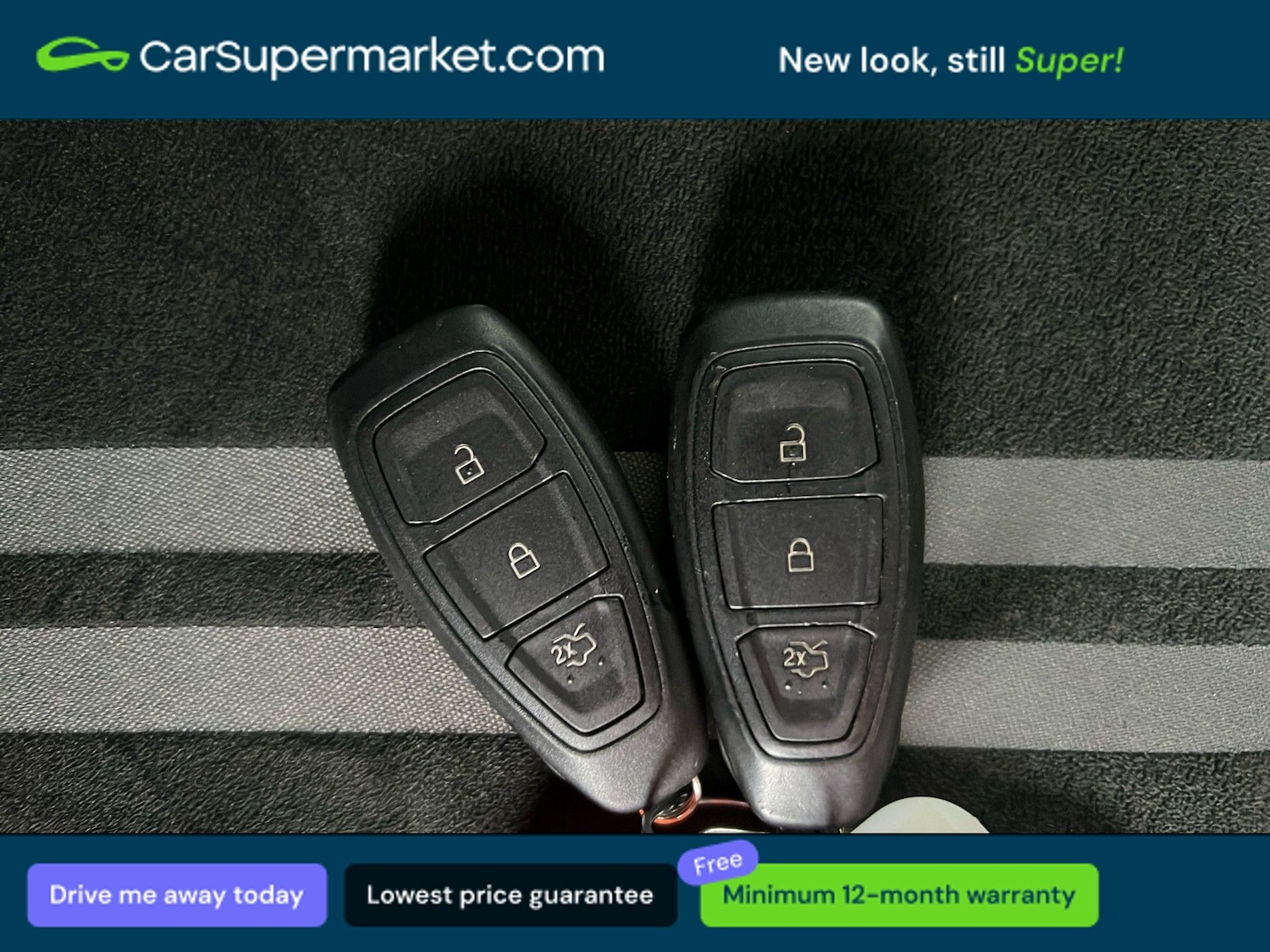 Used Ford Puma 2023 for sale - 78175787: Photo 23