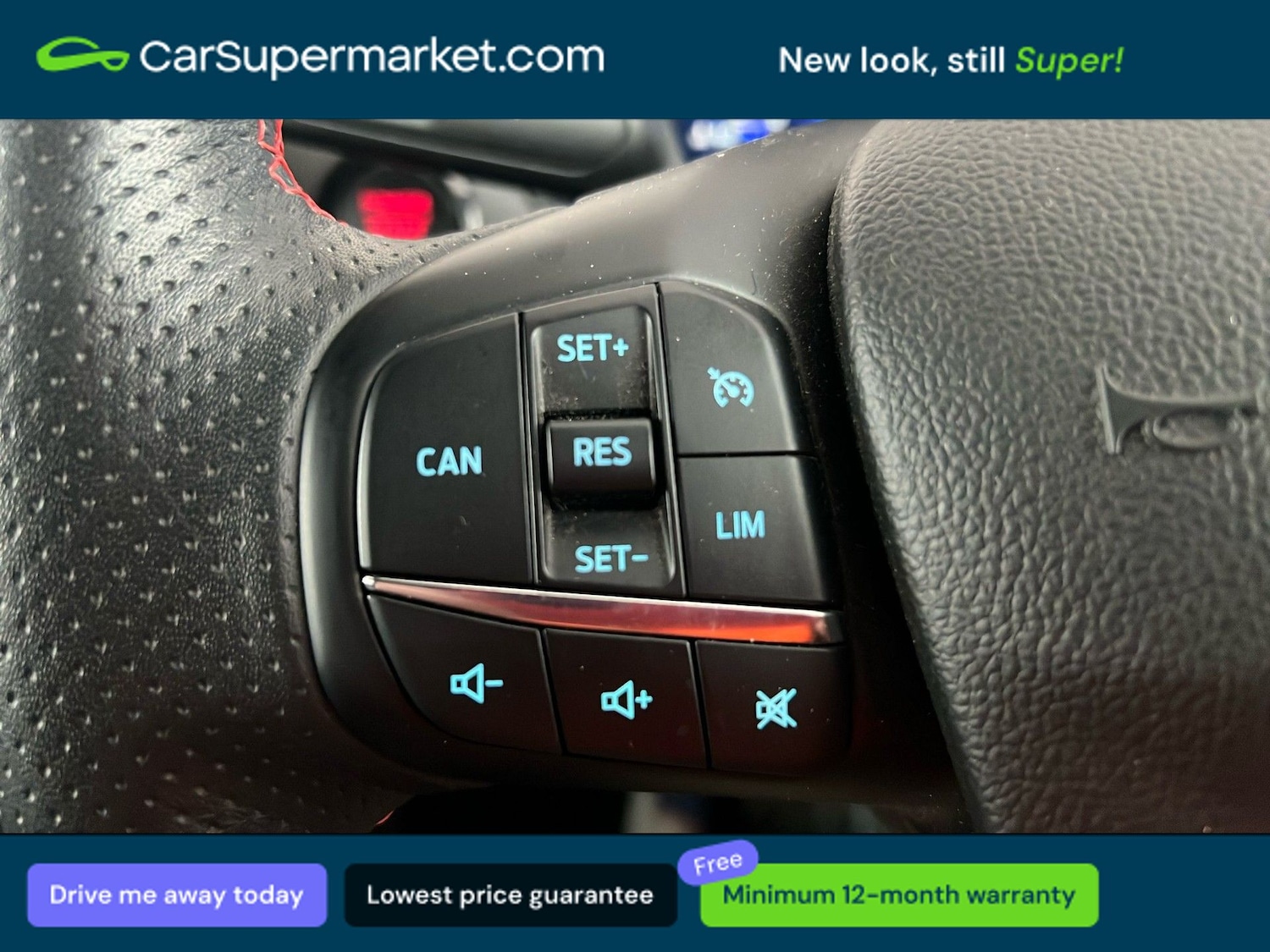 Used Ford Puma 2023 for sale - 78175787: Photo 24