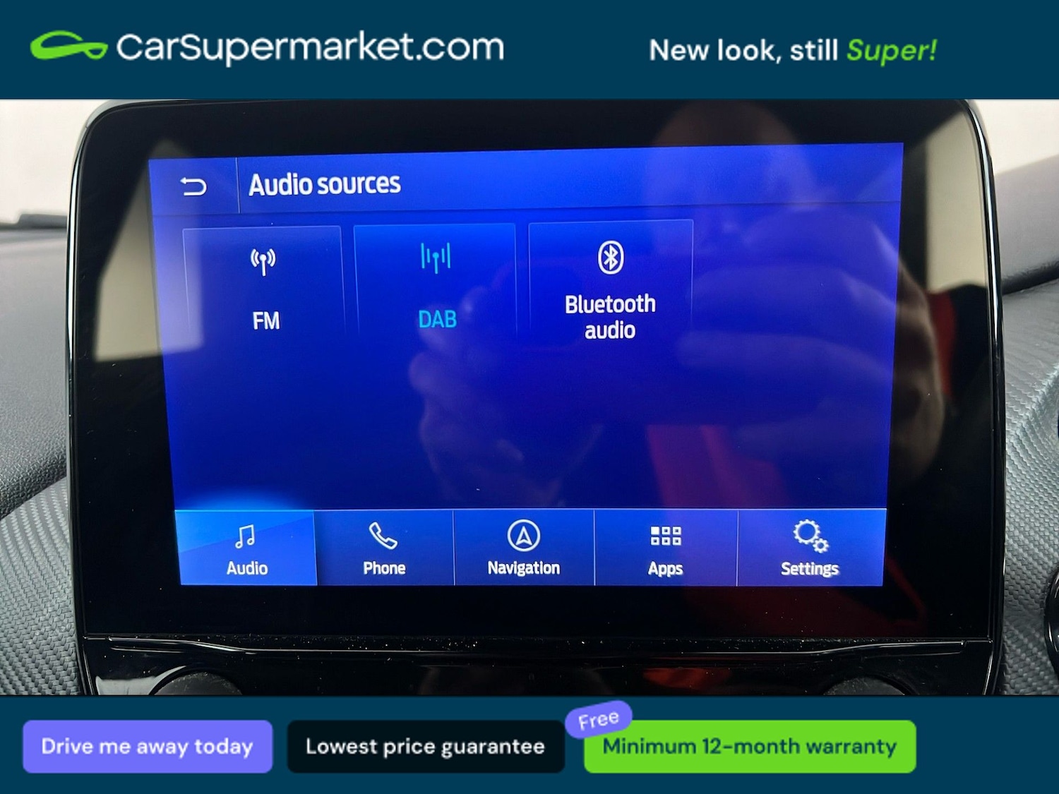 Used Ford Puma 2023 for sale - 78175787: Photo 25