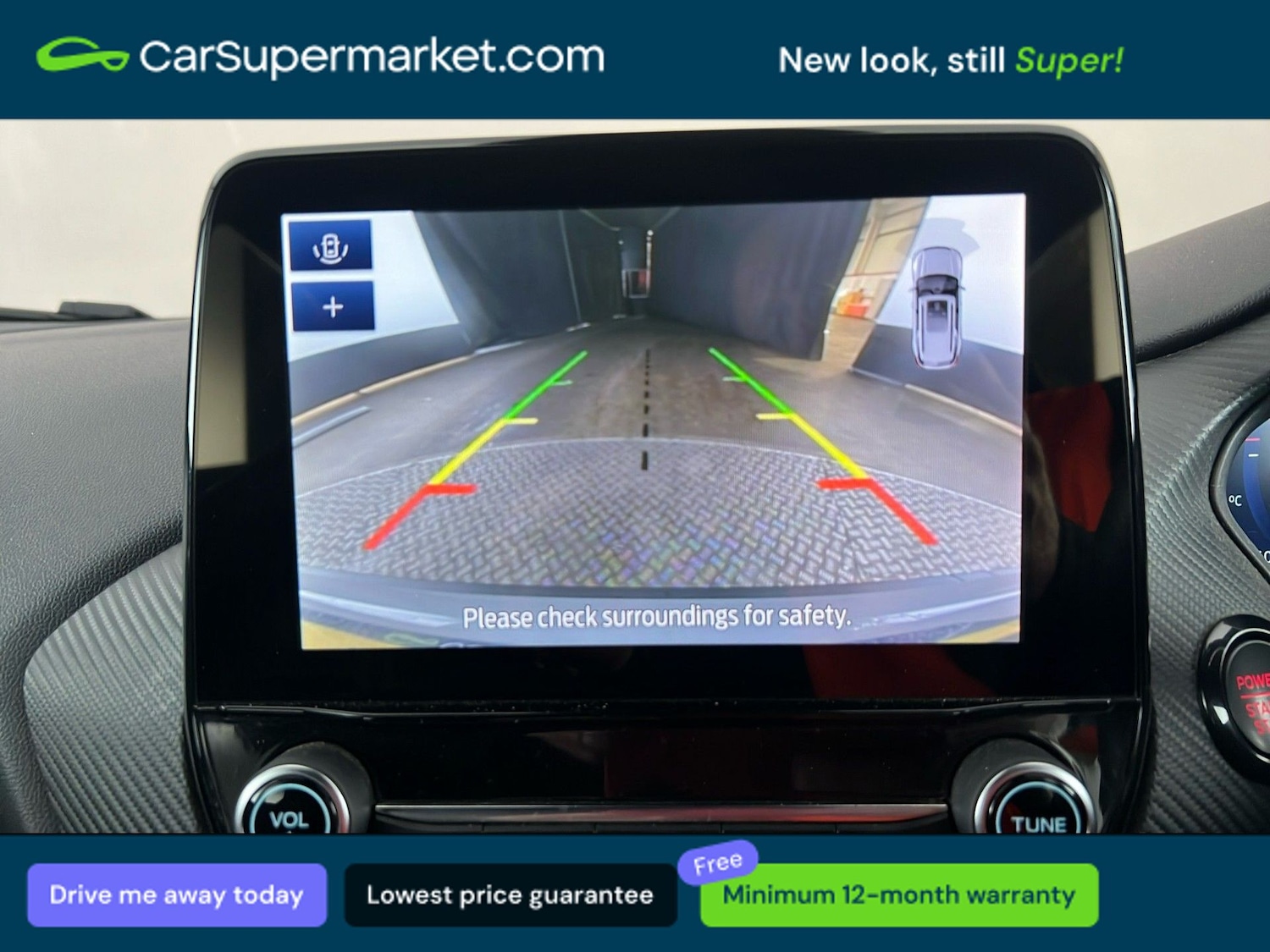 Used Ford Puma 2023 for sale - 78175787: Photo 26