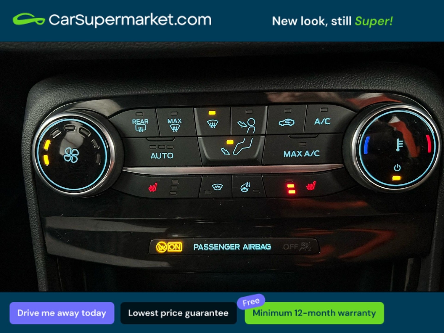 Used Ford Puma 2023 for sale - 78175787: Photo 27