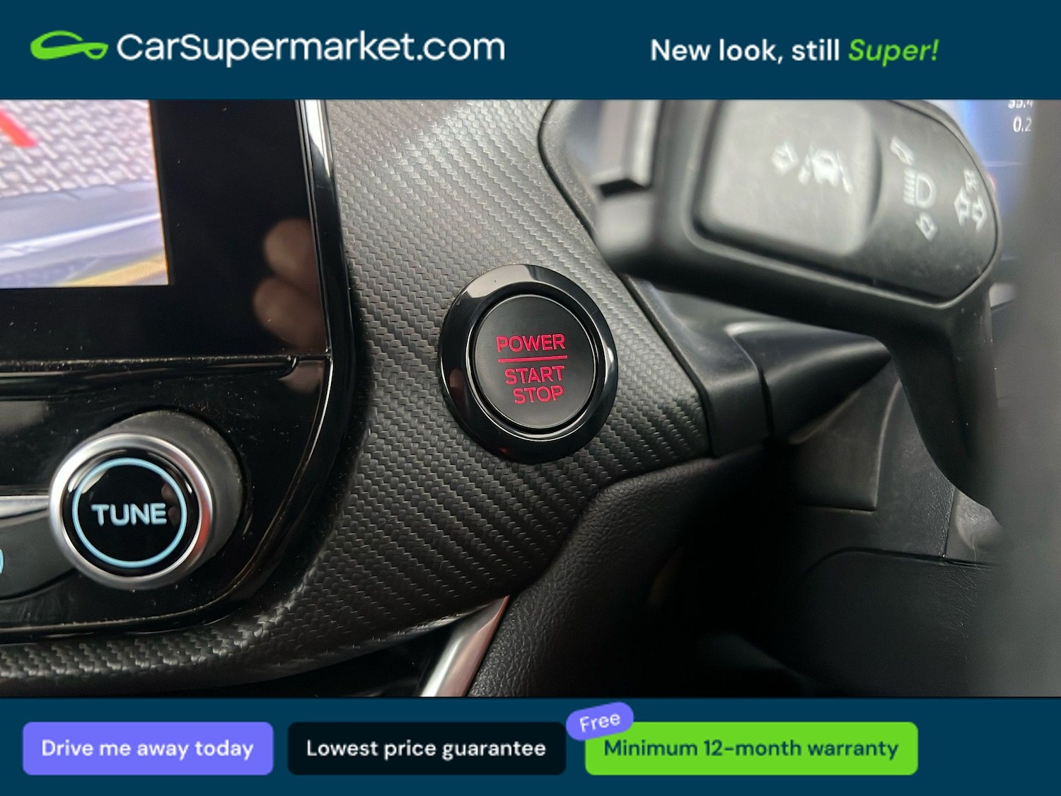 Used Ford Puma 2023 for sale - 78175787: Photo 28