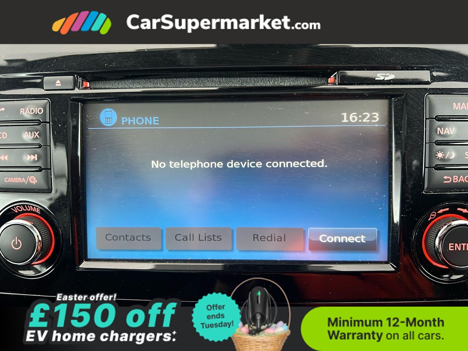 Used Nissan Qashqai 2018 for sale - 78105383: Photo 26