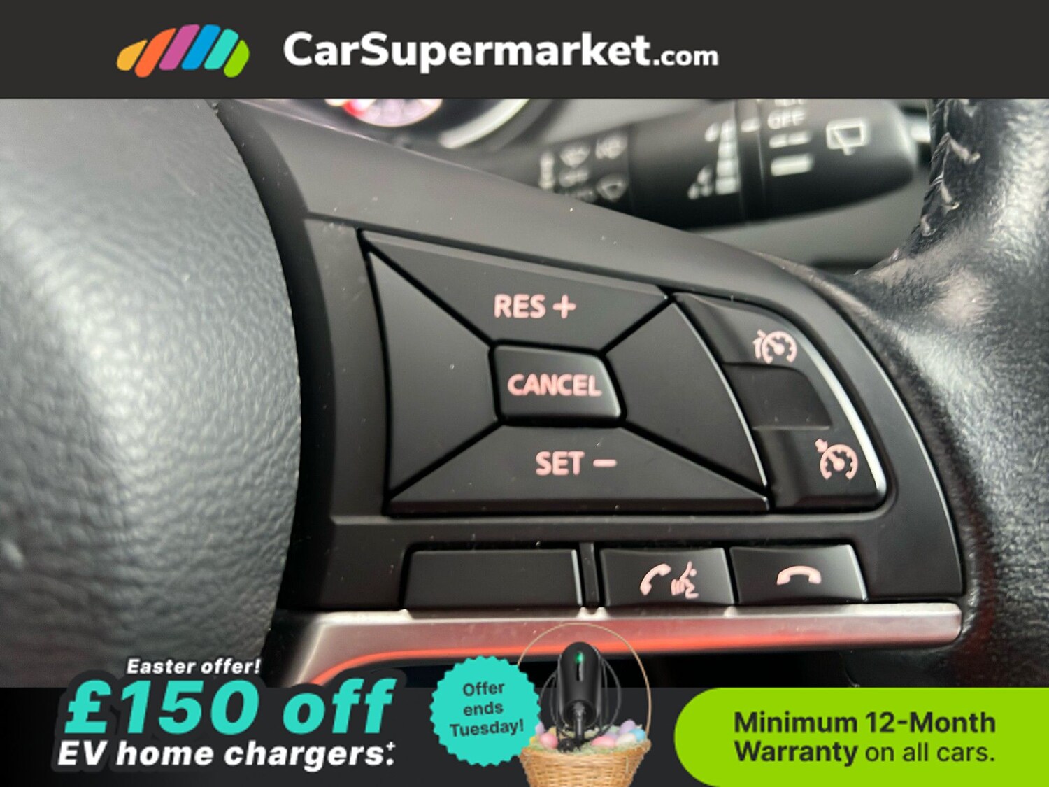 Used Nissan Qashqai 2018 for sale - 78105383: Photo 27