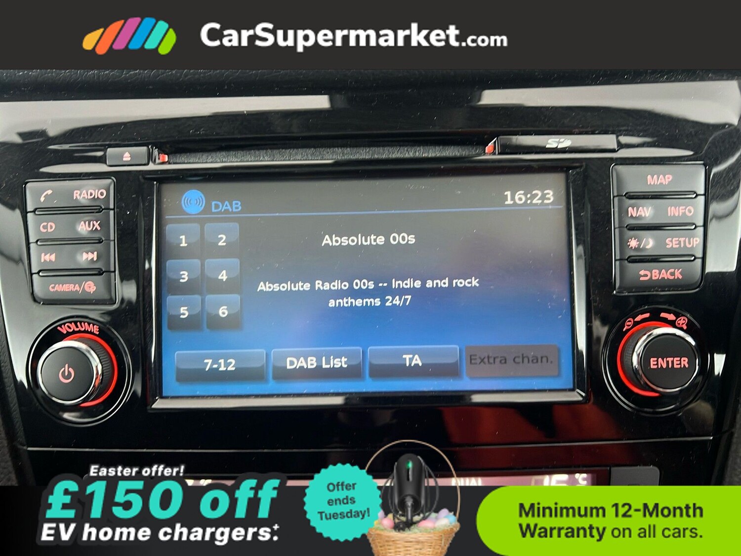 Used Nissan Qashqai 2018 for sale - 78105383: Photo 28