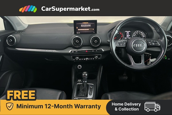Used Audi Q2 2017 for sale - 76267856: Photo 13