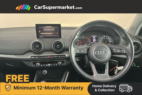 Used Audi Q2 2017 for sale - 76267856: Photo 14