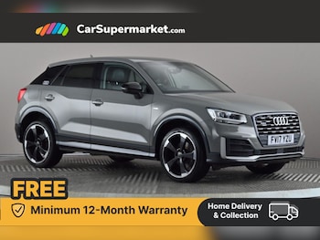 Audi - Q2