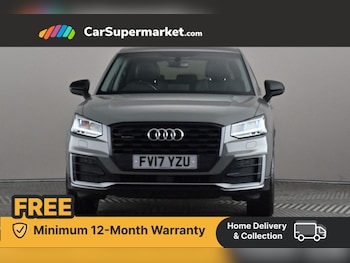 Used Audi Q2 2017 for sale - 76267856: Photo 2