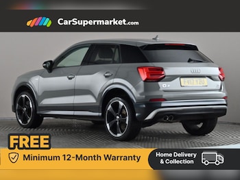 Used Audi Q2 2017 for sale - 76267856: Photo 4
