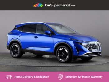 2024 - 1.3 DiG-T MH N-Connecta 5dr