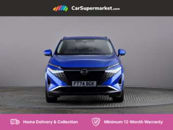 Used Nissan Qashqai 2024 for sale - 75011050: Photo
