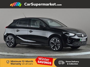 2025 - 100kW GS 50kWh 5dr Auto [11kWCh]