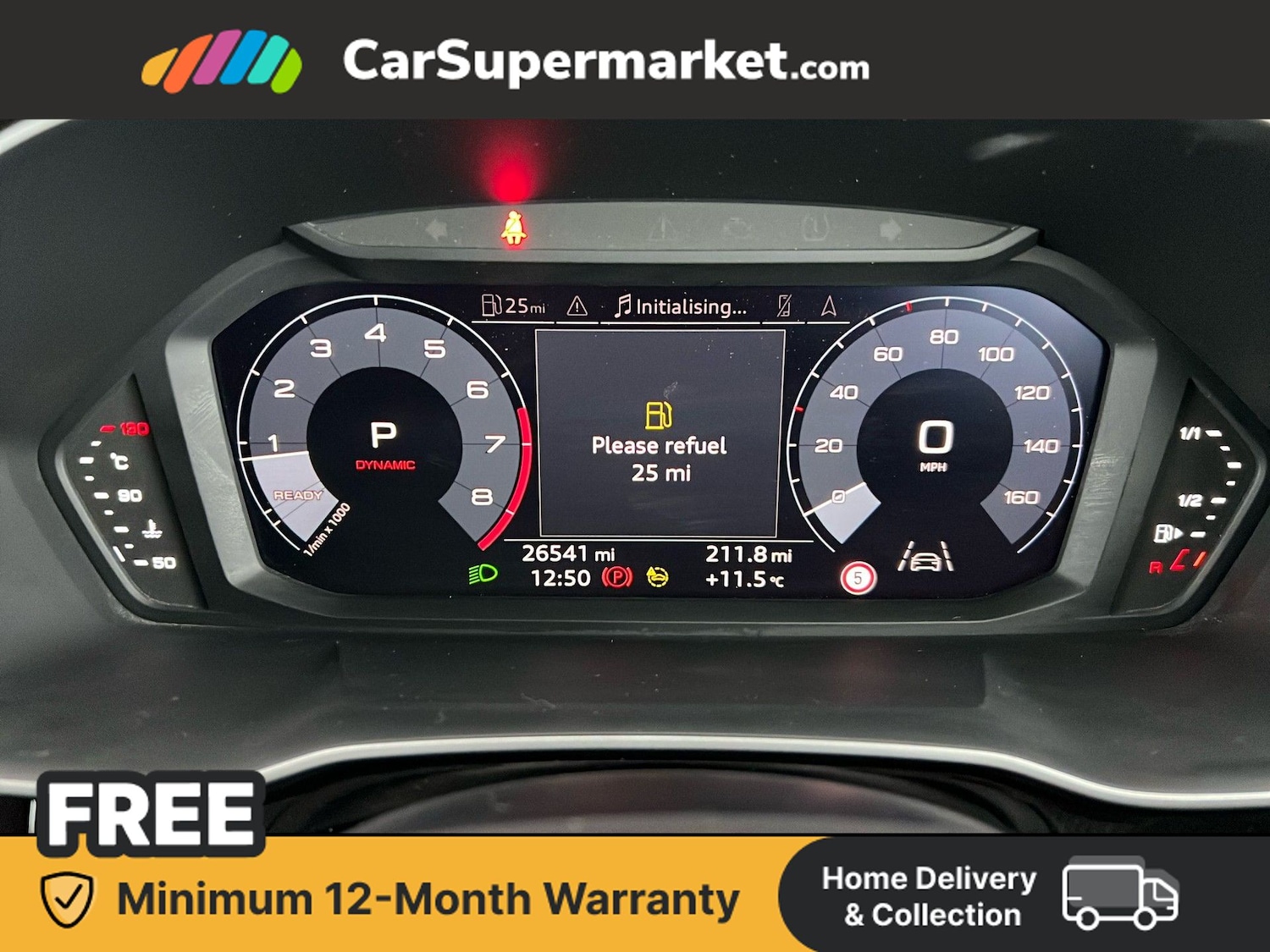 Used Audi Q3 2021 for sale - 77378569: Photo 15