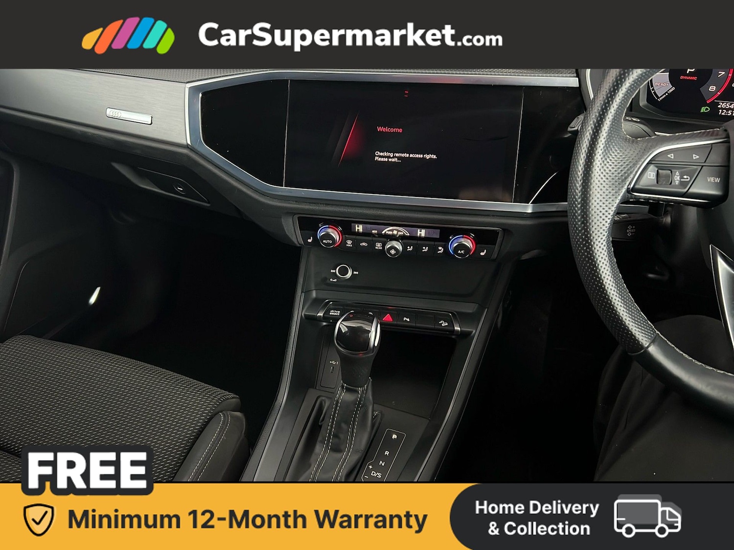 Used Audi Q3 2021 for sale - 77378569: Photo 16