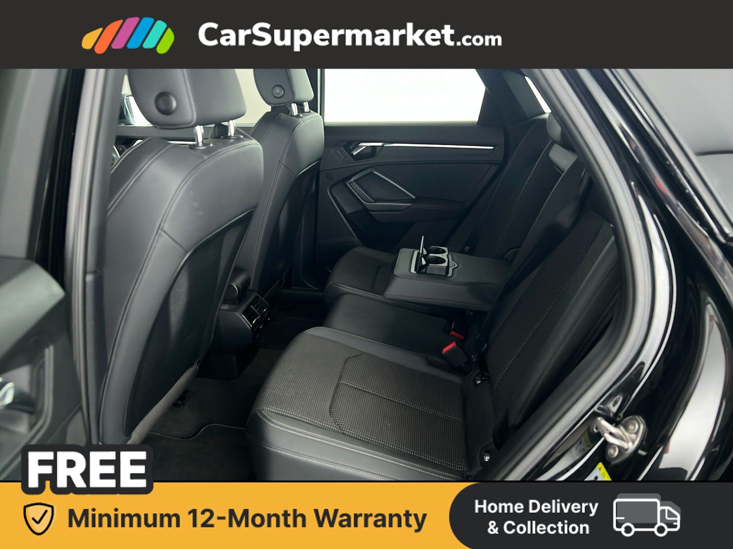 Used Audi Q3 2021 for sale - 77378569: Photo 18