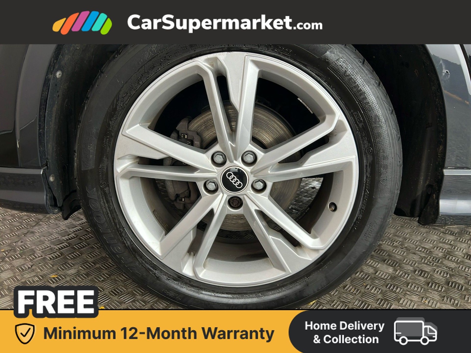 Used Audi Q3 2021 for sale - 77378569: Photo 19