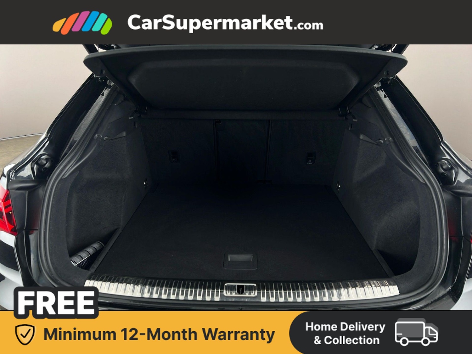 Used Audi Q3 2021 for sale - 77378569: Photo 22