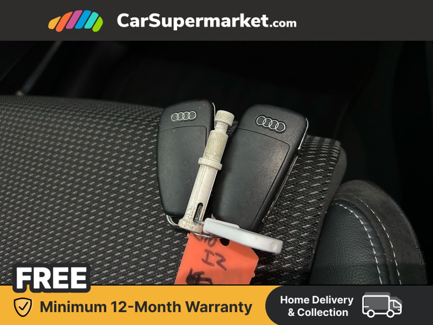 Used Audi Q3 2021 for sale - 77378569: Photo 23