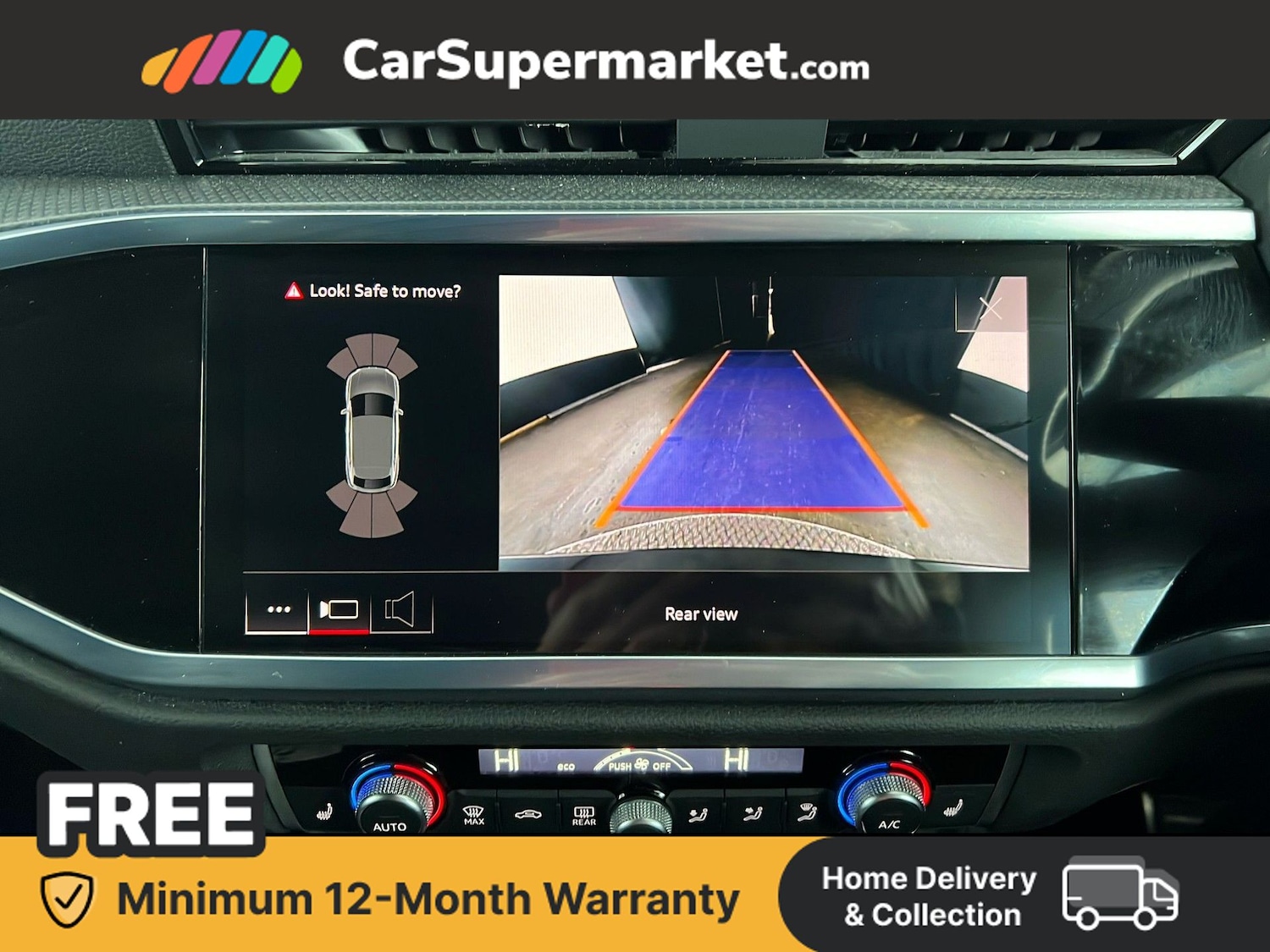 Used Audi Q3 2021 for sale - 77378569: Photo 24