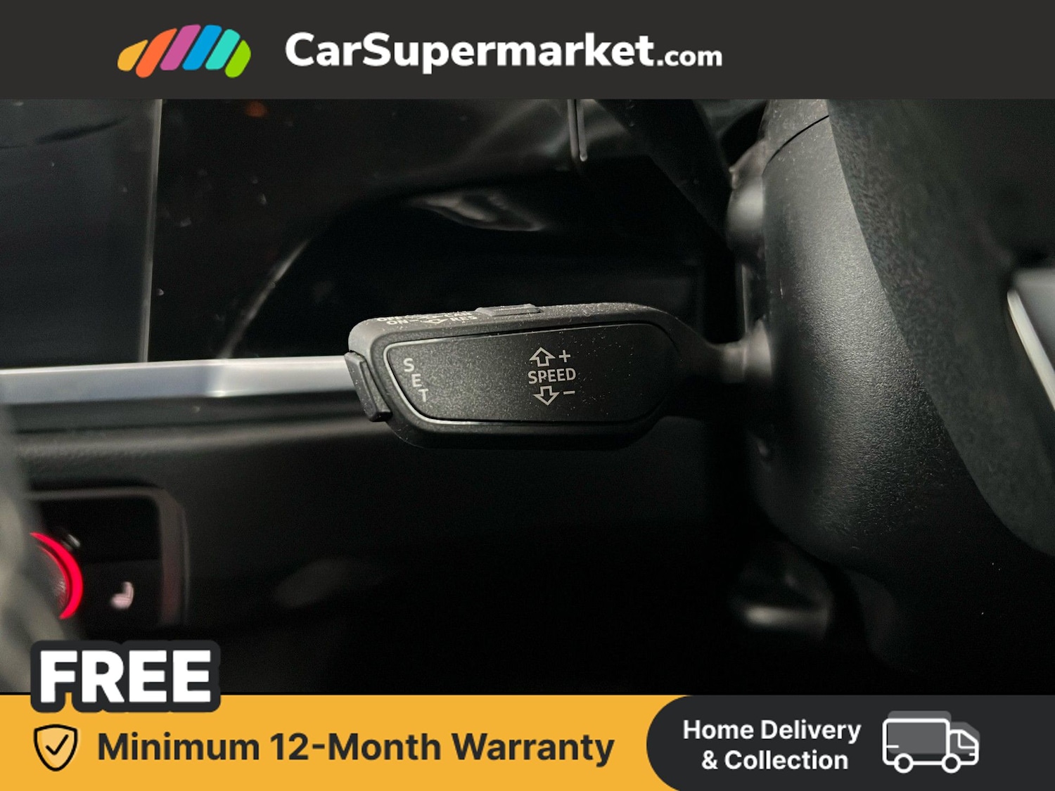 Used Audi Q3 2021 for sale - 77378569: Photo 25