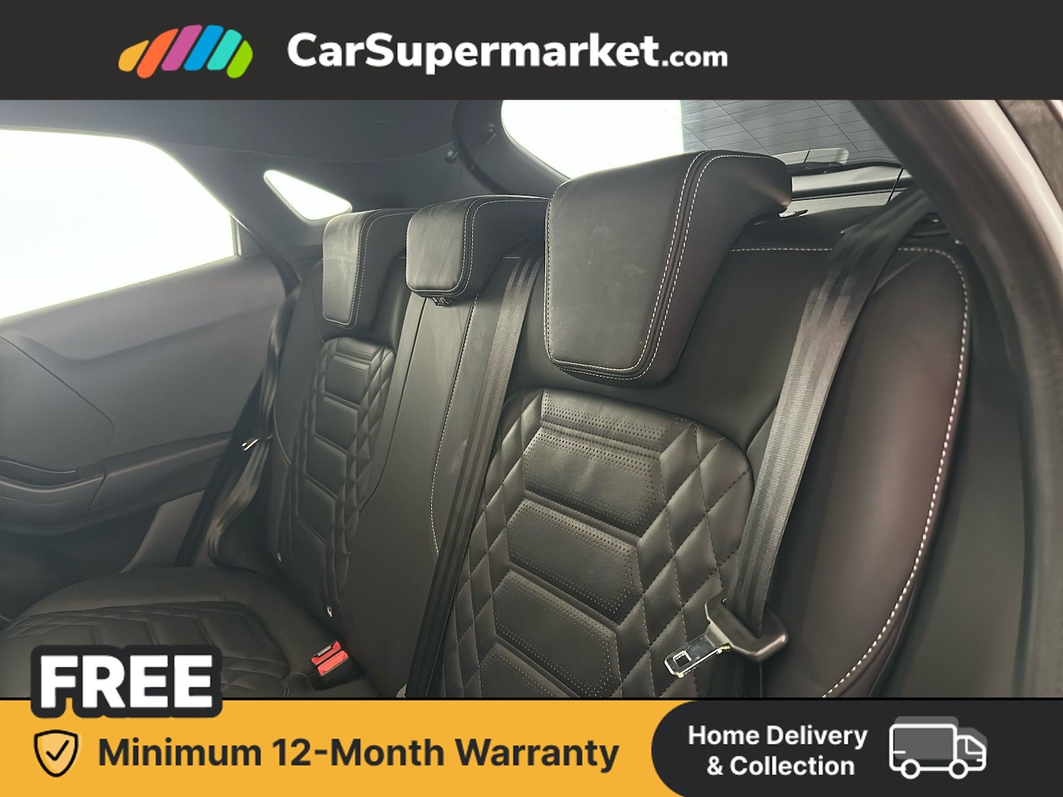 Used Ford Puma 2023 for sale - 77805275: Photo 18