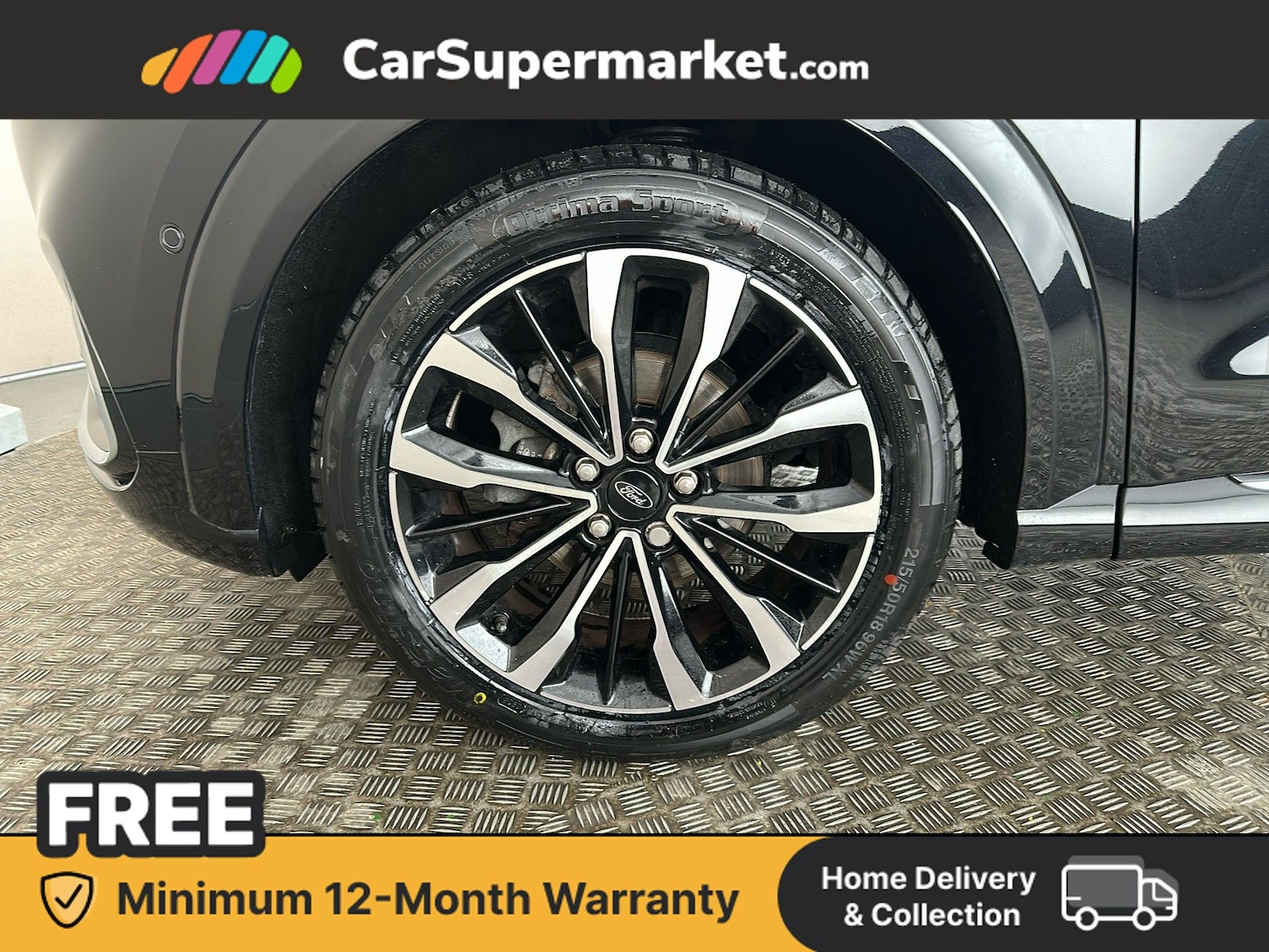 Used Ford Puma 2023 for sale - 77805275: Photo 19