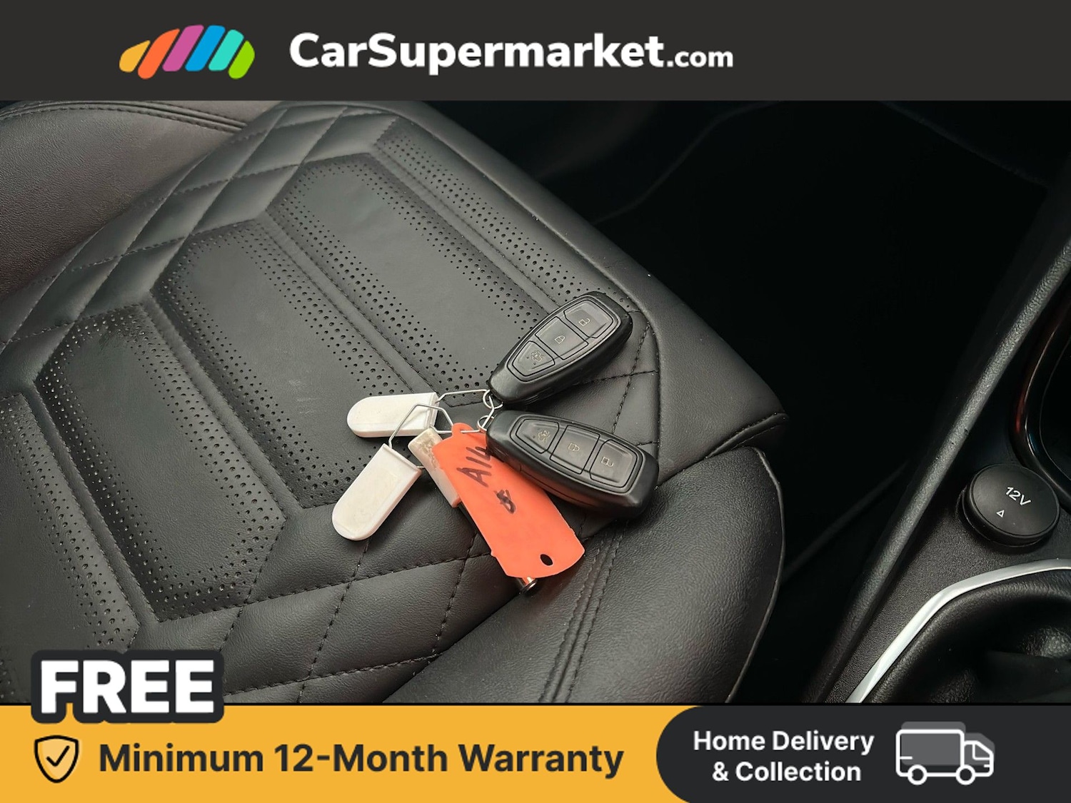 Used Ford Puma 2023 for sale - 77805275: Photo 23