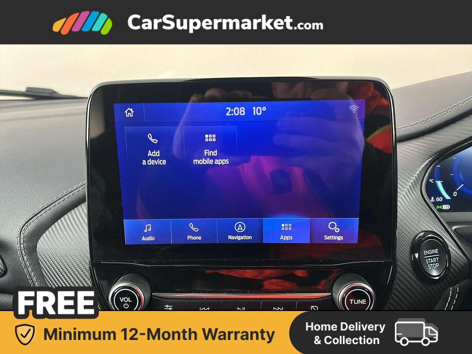 Used Ford Puma 2023 for sale - 77805275: Photo 26