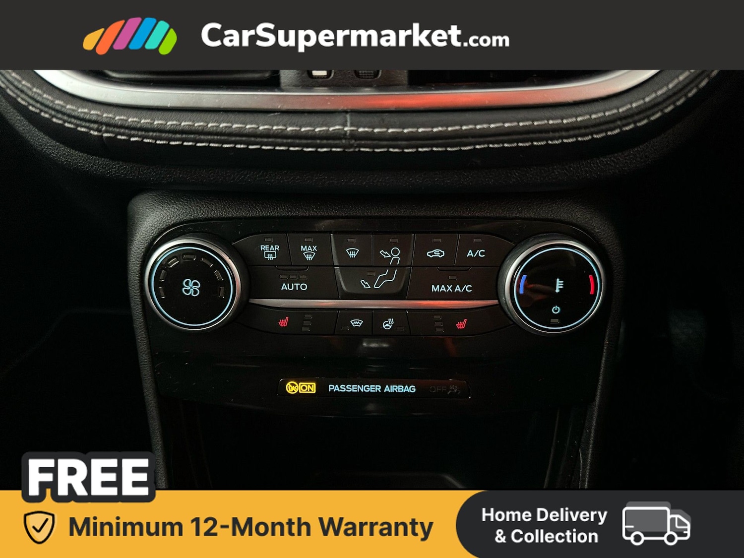 Used Ford Puma 2023 for sale - 77805275: Photo 28