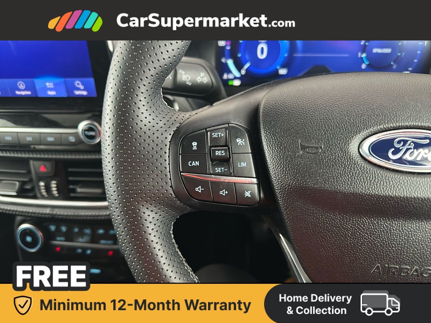 Used Ford Puma 2023 for sale - 77805275: Photo 29