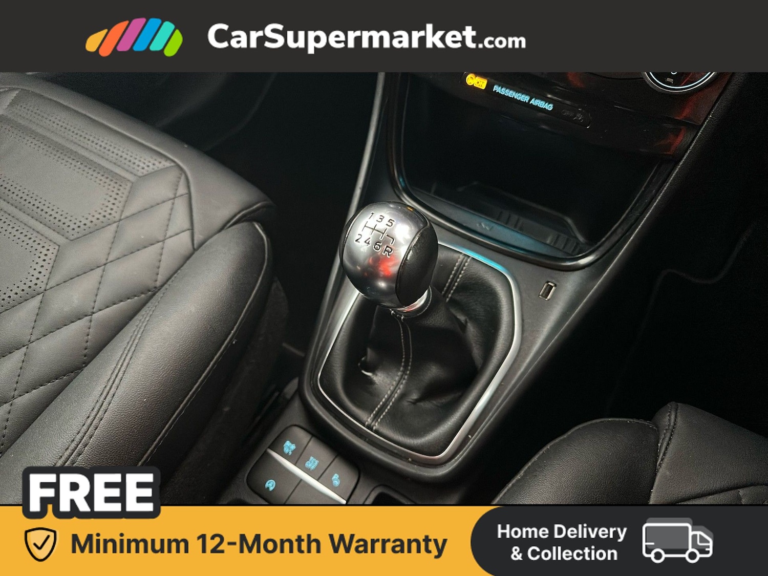 Used Ford Puma 2023 for sale - 77805275: Photo 31