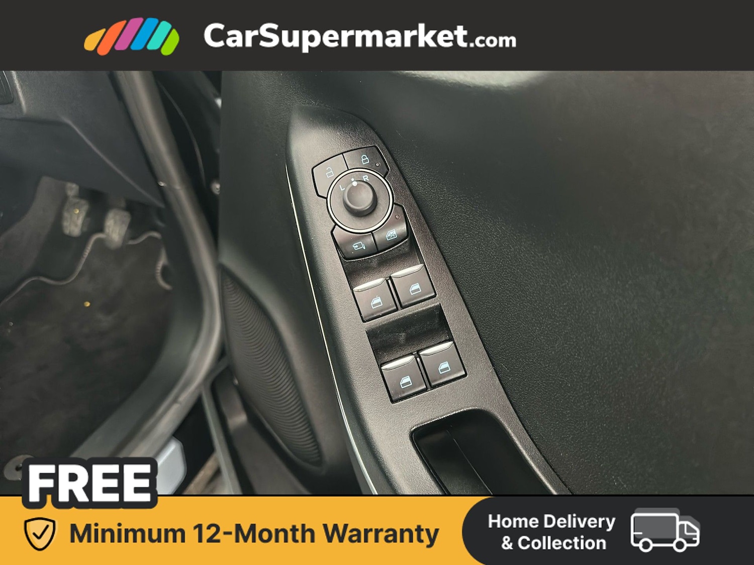 Used Ford Puma 2023 for sale - 77805275: Photo 33