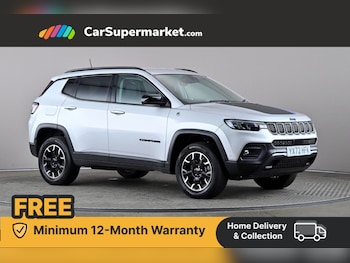 Used Jeep Compass 2022 for sale - 76342050: Photo