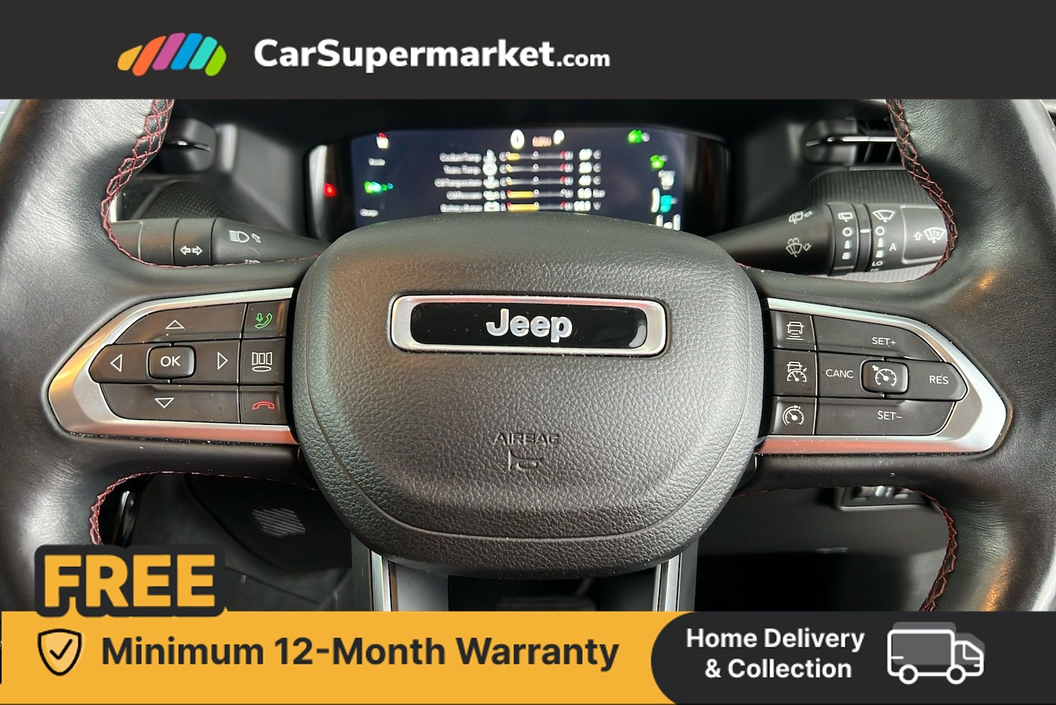 Used Jeep Compass 2022 for sale - 76342050: Photo 25