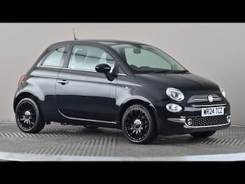 Used Fiat 500 2024 for sale - 79672477: Photo