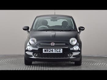 Used Fiat 500 2024 for sale - 79672477: Photo