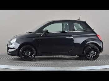 Used Fiat 500 2024 for sale - 79672477: Photo