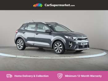 2021 - 1.0T GDi 99 2 DCT 5-Door