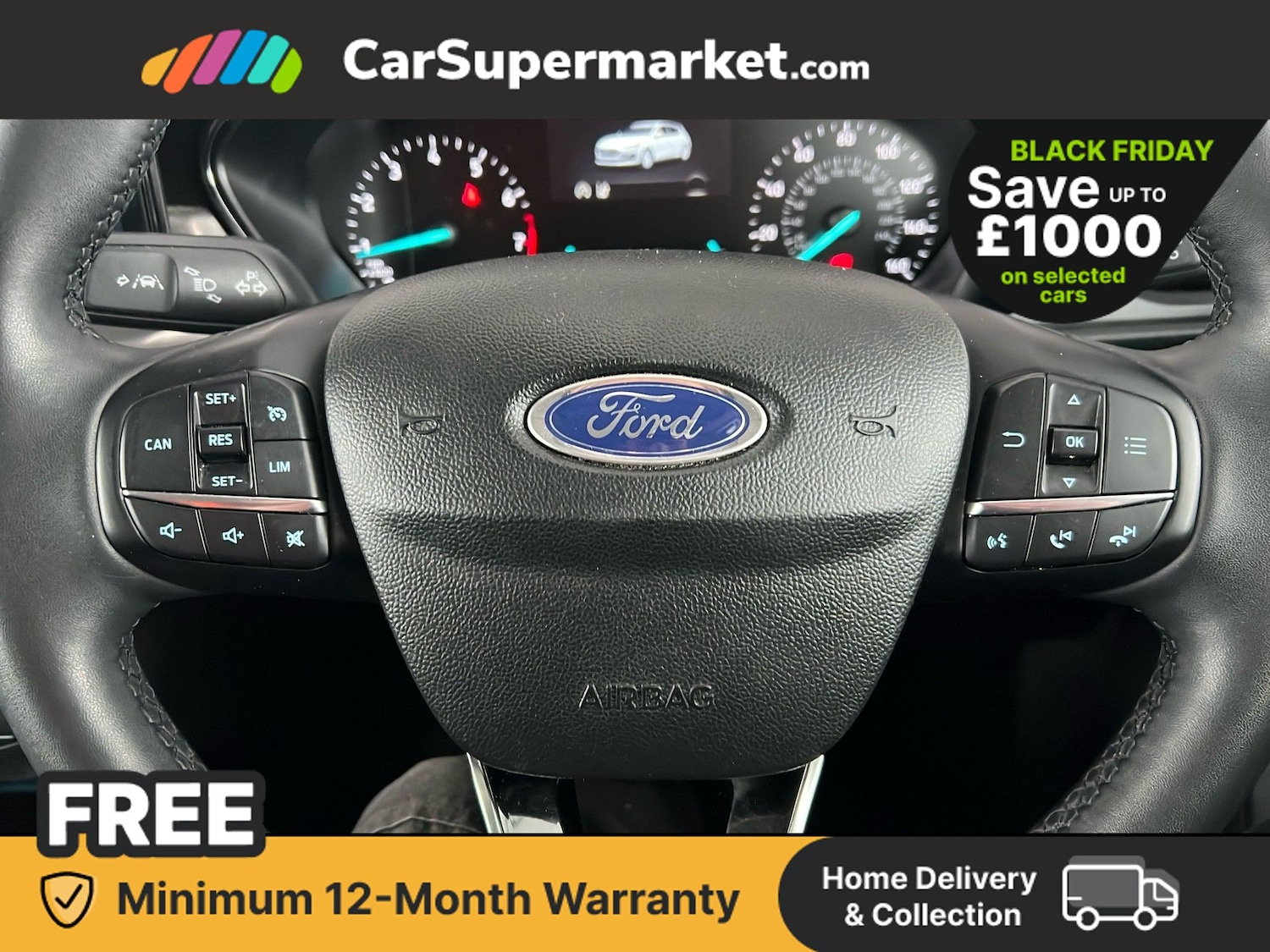Used Ford Focus 2023 for sale - 76739685: Photo 25