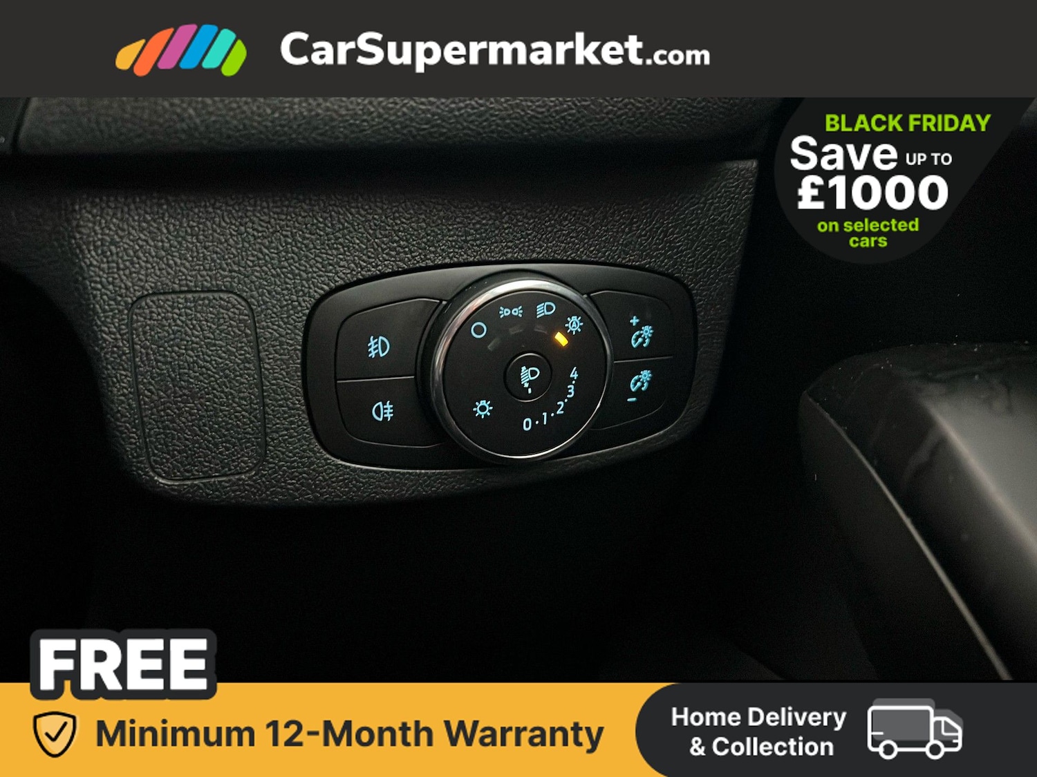 Used Ford Focus 2023 for sale - 76739685: Photo 26