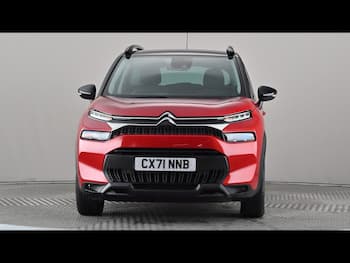 Used Citroen C3 Aircross 2021 for sale - 79810548: Photo